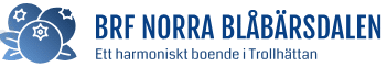 BRF Norra Blåbärsdalen